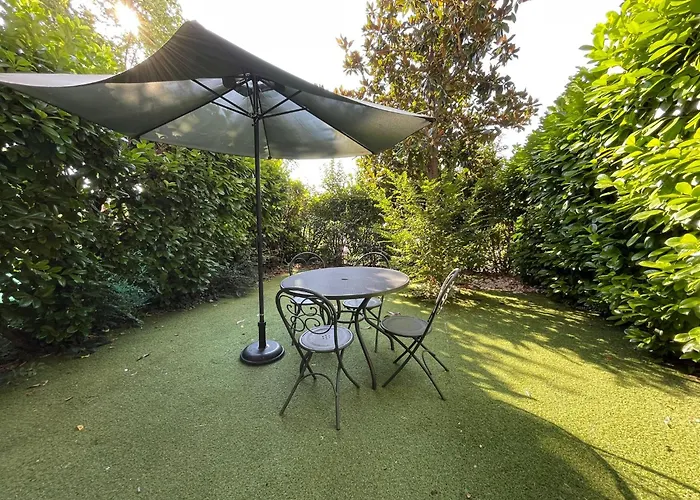 Residence Venice