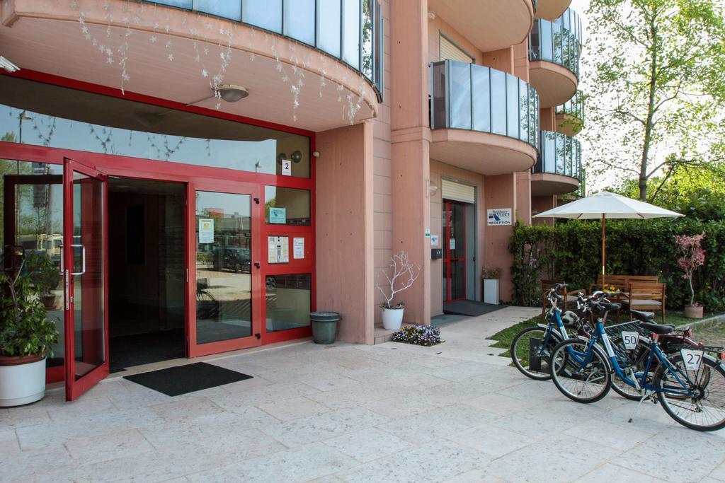 Venice Appart hôtel 3*