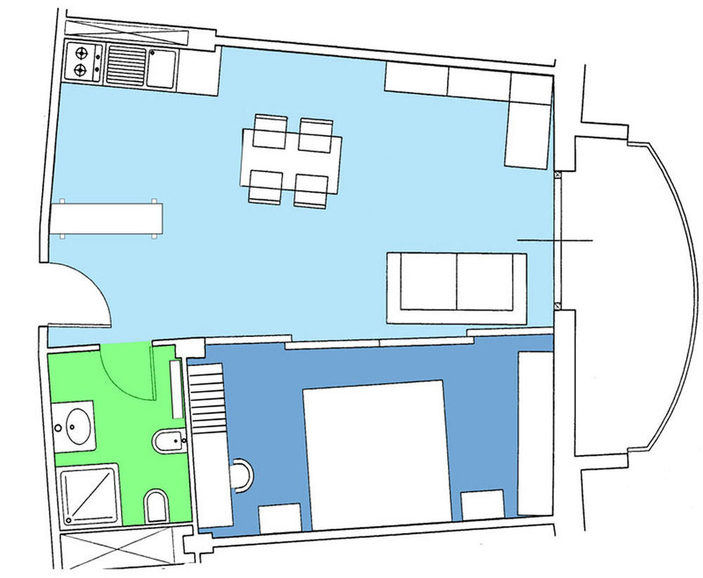 Venice Appart hôtel