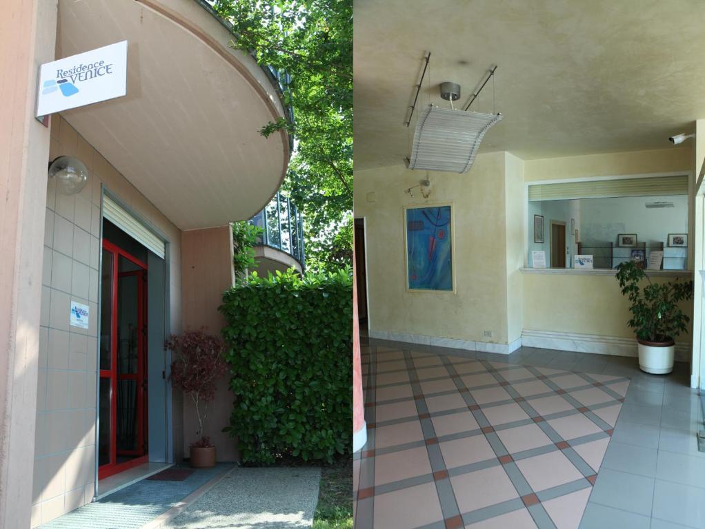 Venice Appart hôtel 3*