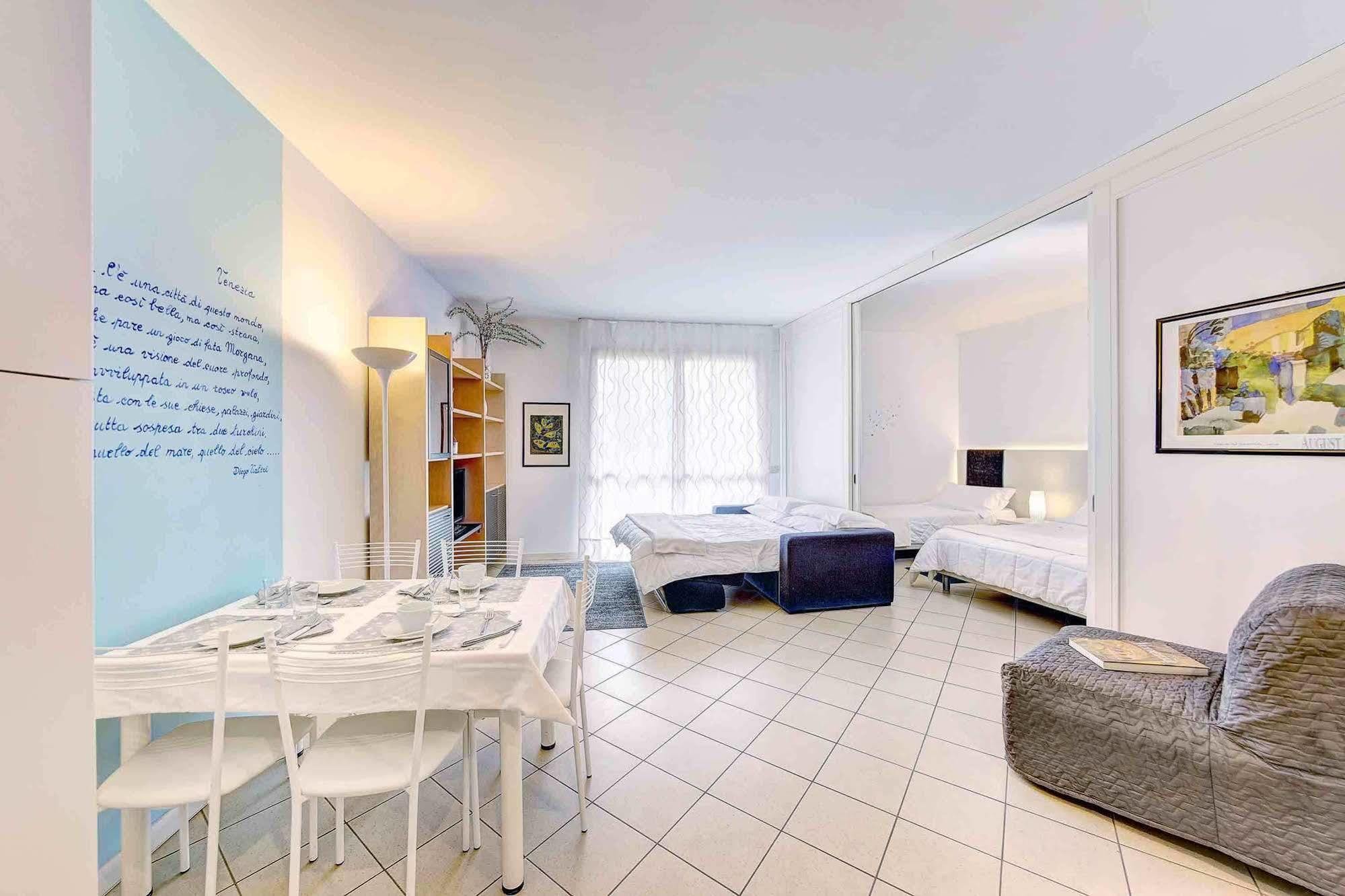 Appart hôtel Venice 3*