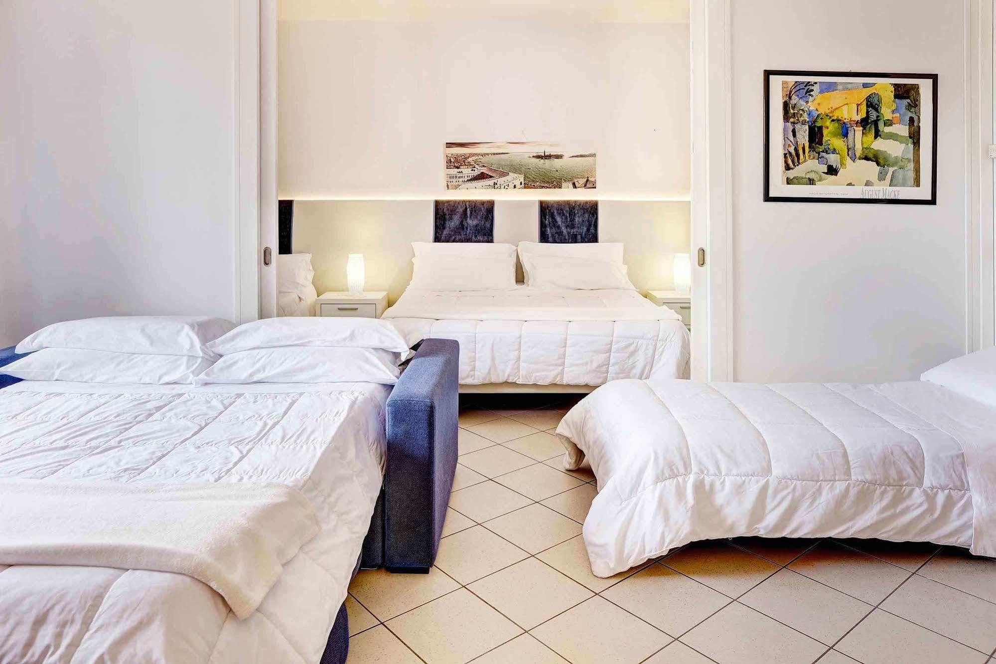Venice 3* Quarto dʼAltino