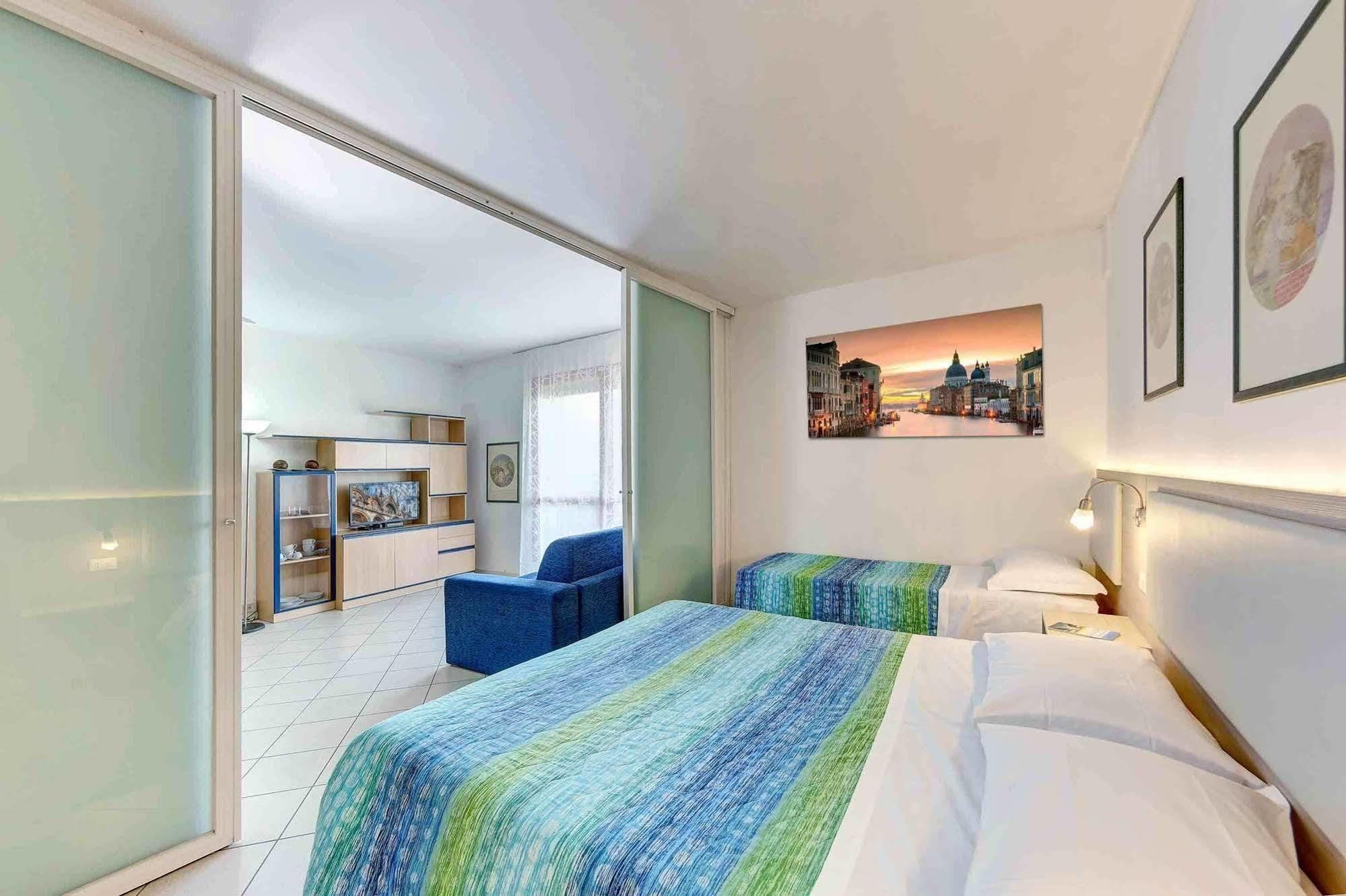 Venice Appart hôtel 3*