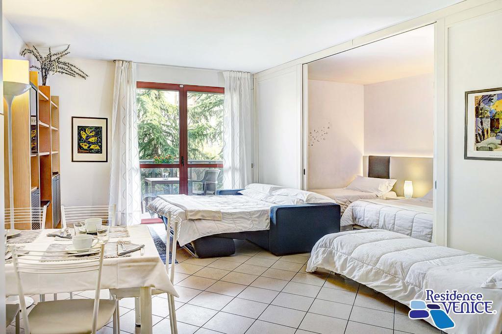 Aparthotel Venice