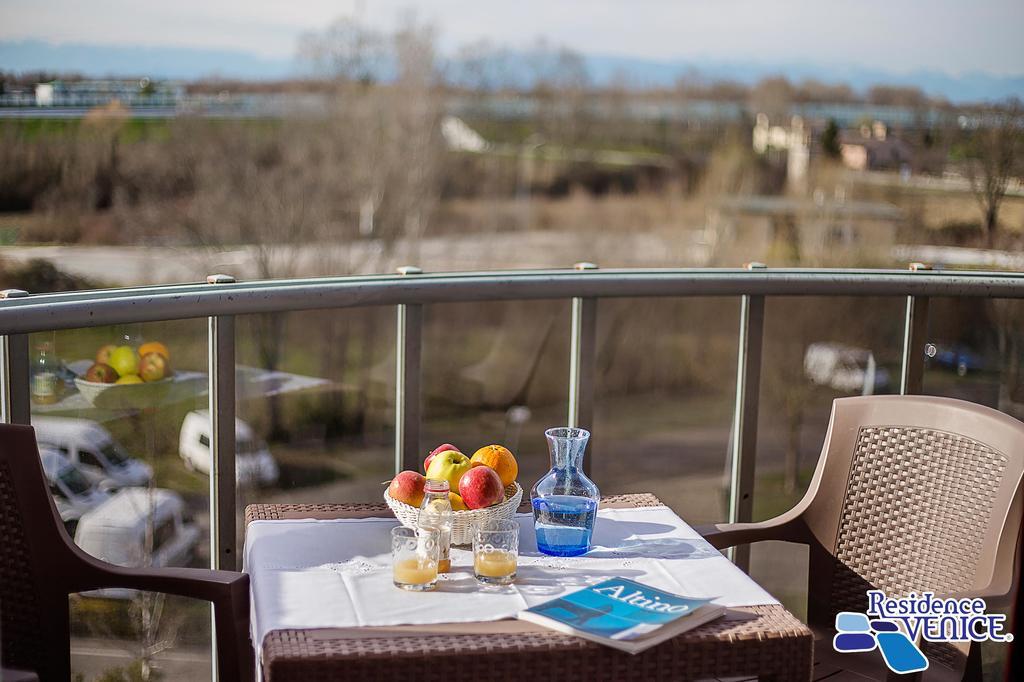 Aparthotel Venice 3*