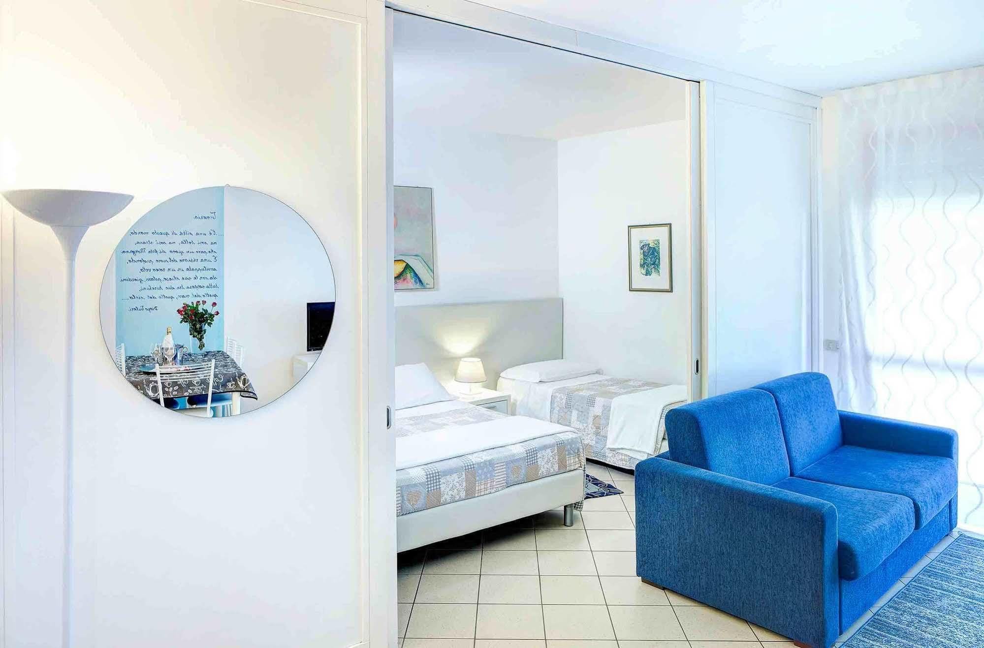 Aparthotel Venice Quarto d'Altino