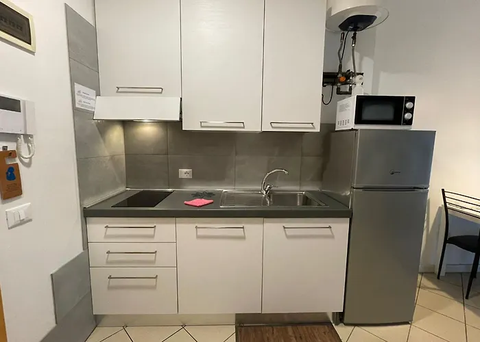 Residence Venice