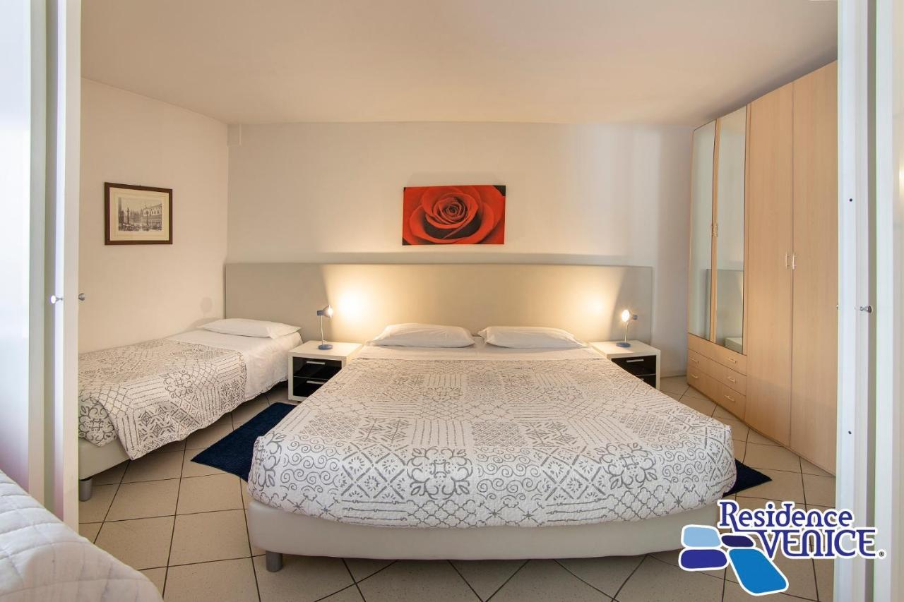 Venice Aparthotel Quarto d'Altino
