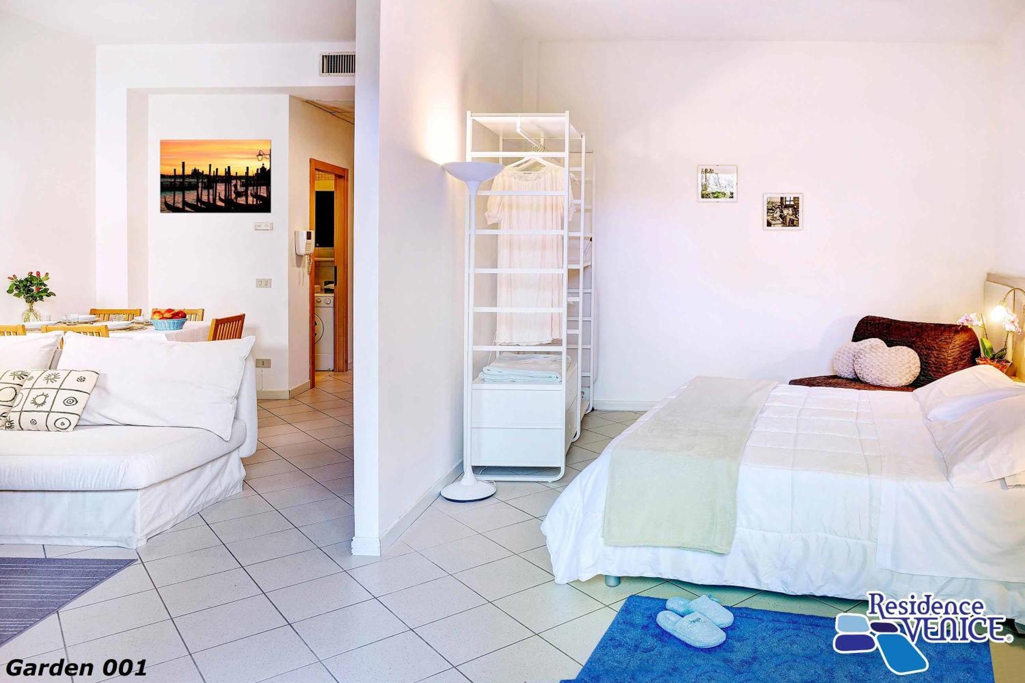 Aparthotel Venice Quarto d'Altino