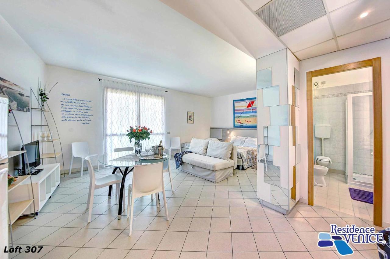 Aparthotel Venice