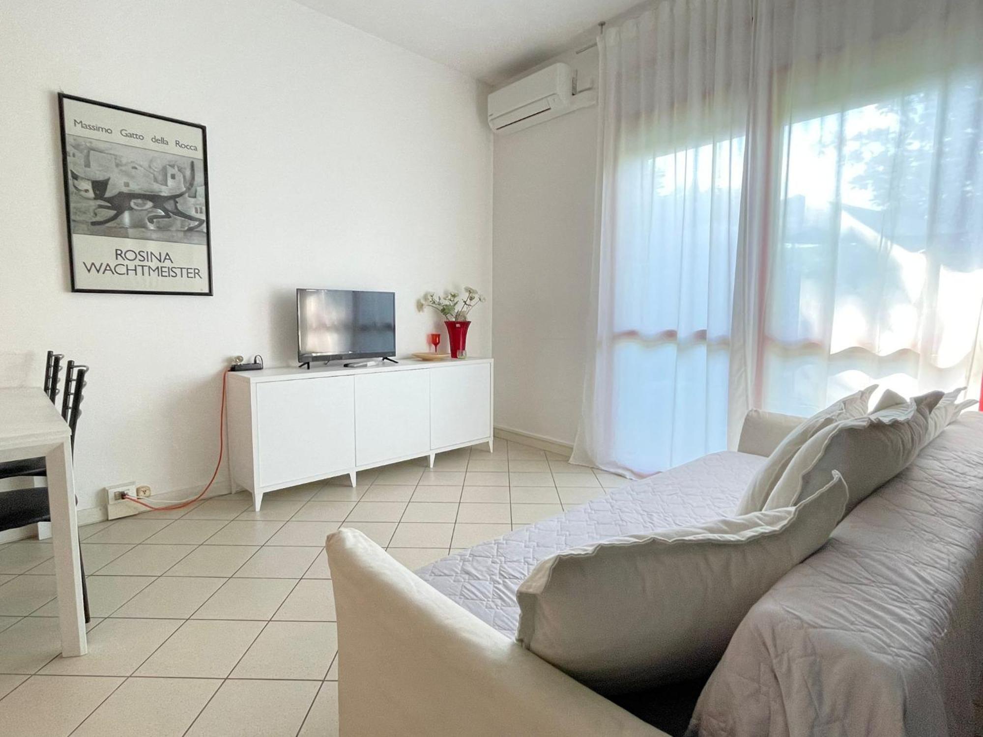 Venice Aparthotel 3*
