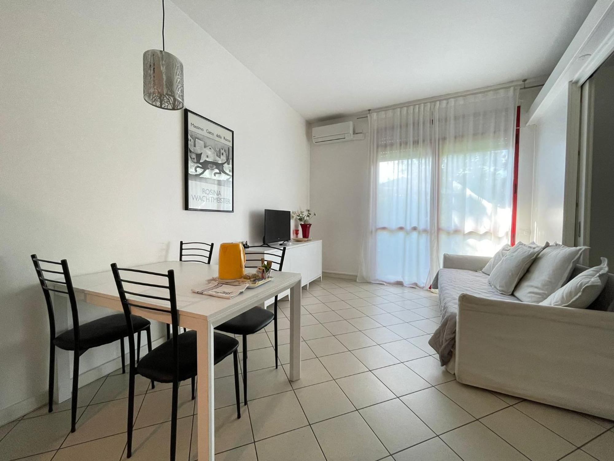 Venice Aparthotel Quarto d'Altino