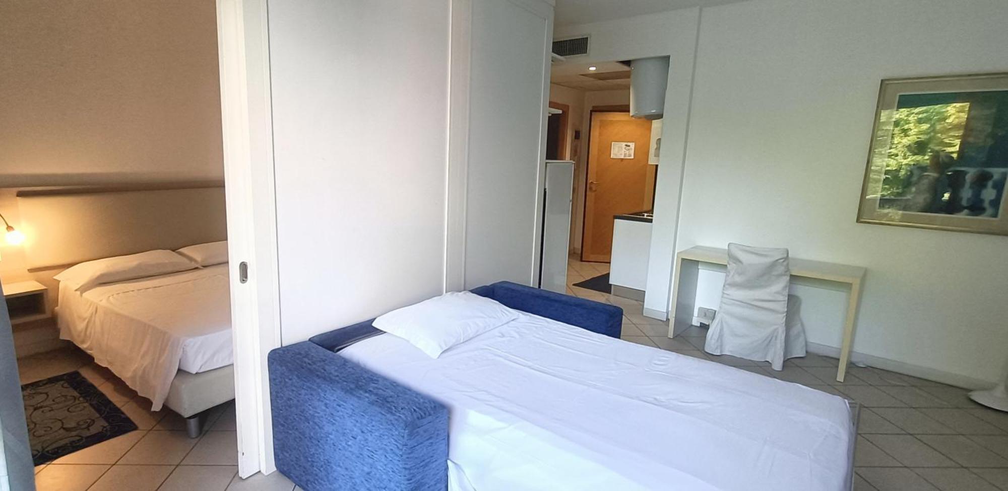Venice Aparthotel