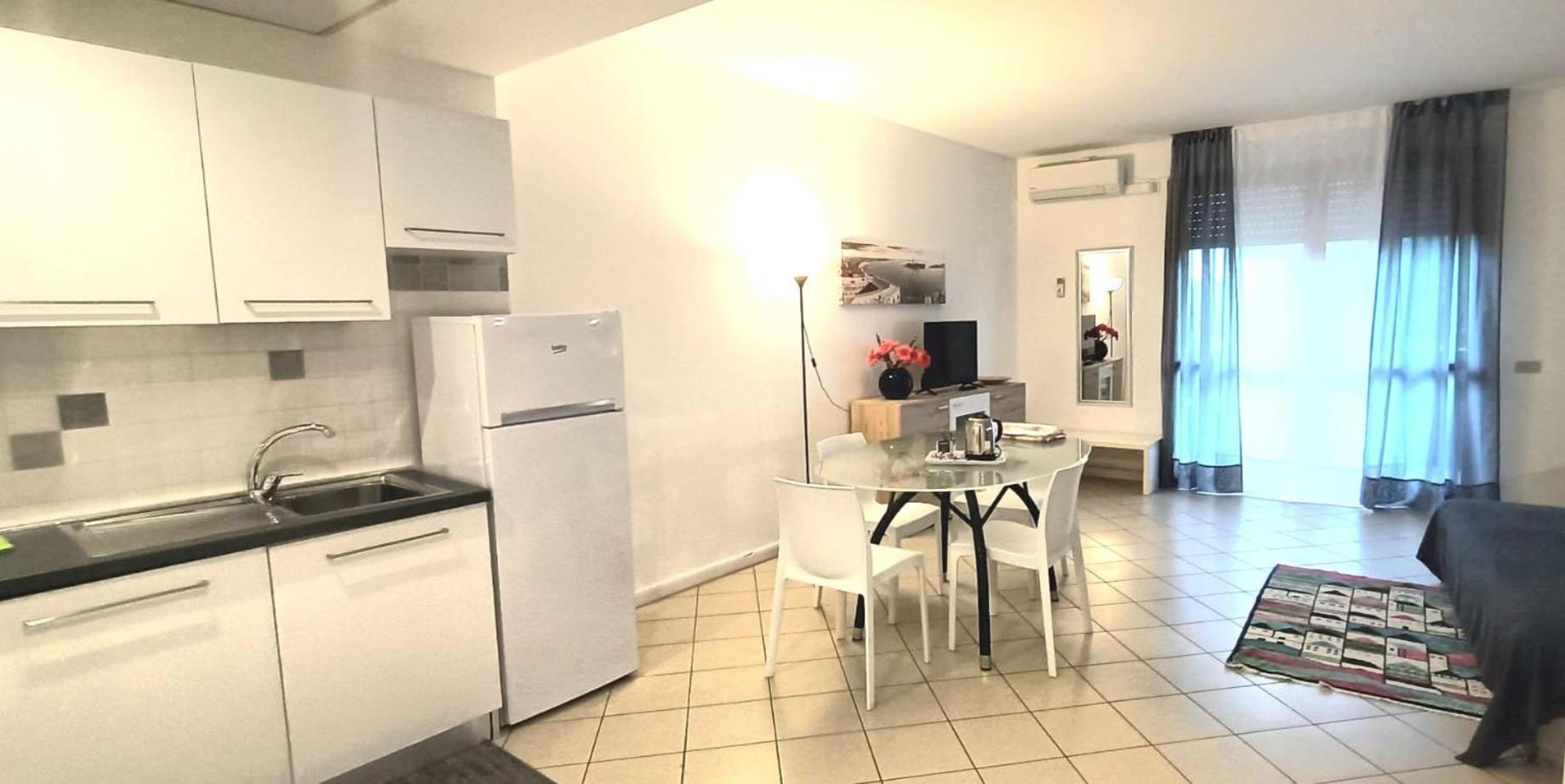 Venice Aparthotel Quarto d'Altino