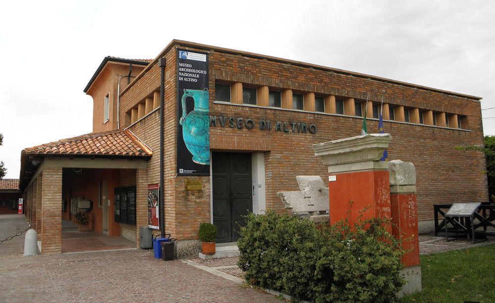 Aparthotel Venice 3*