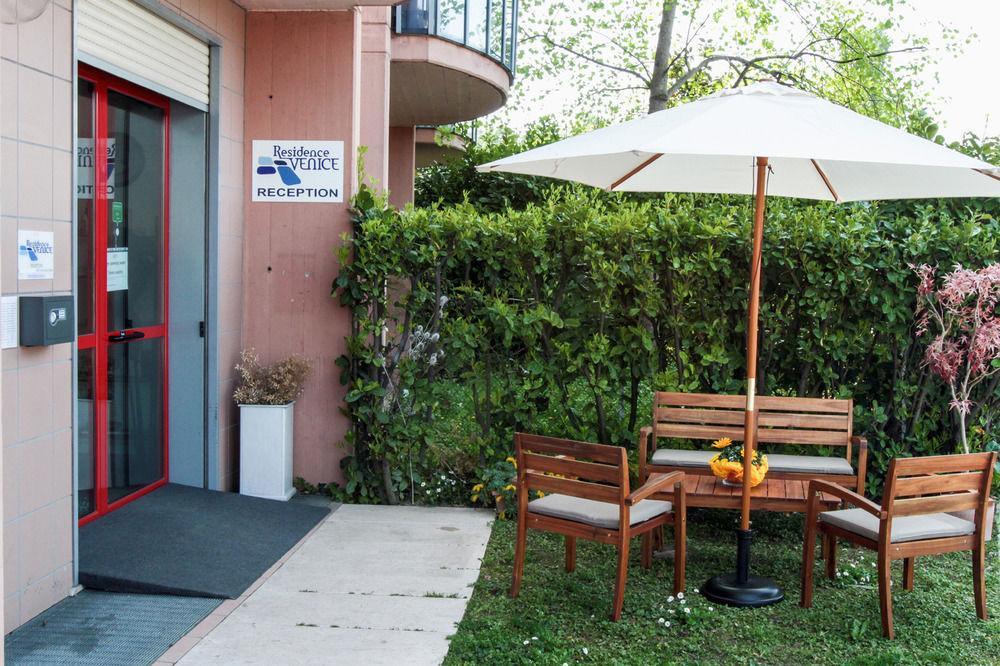 Aparthotel Venice Quarto d'Altino