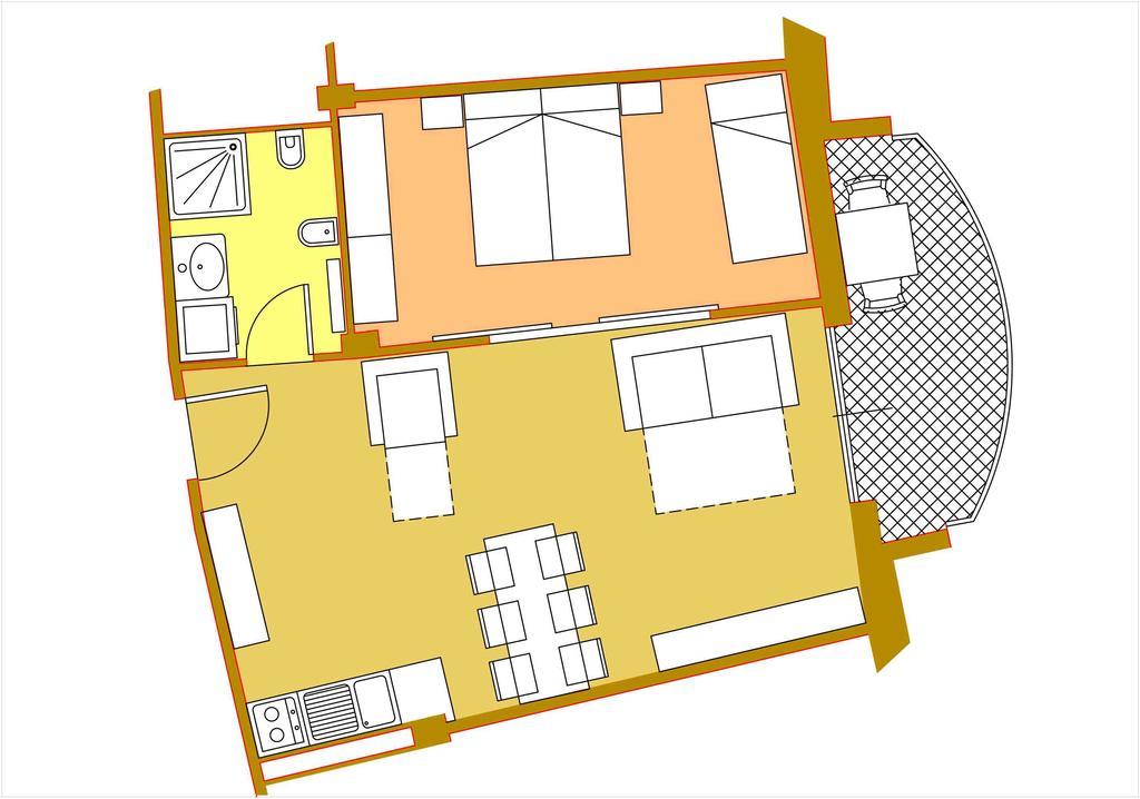 Venice 3* Quarto d'Altino