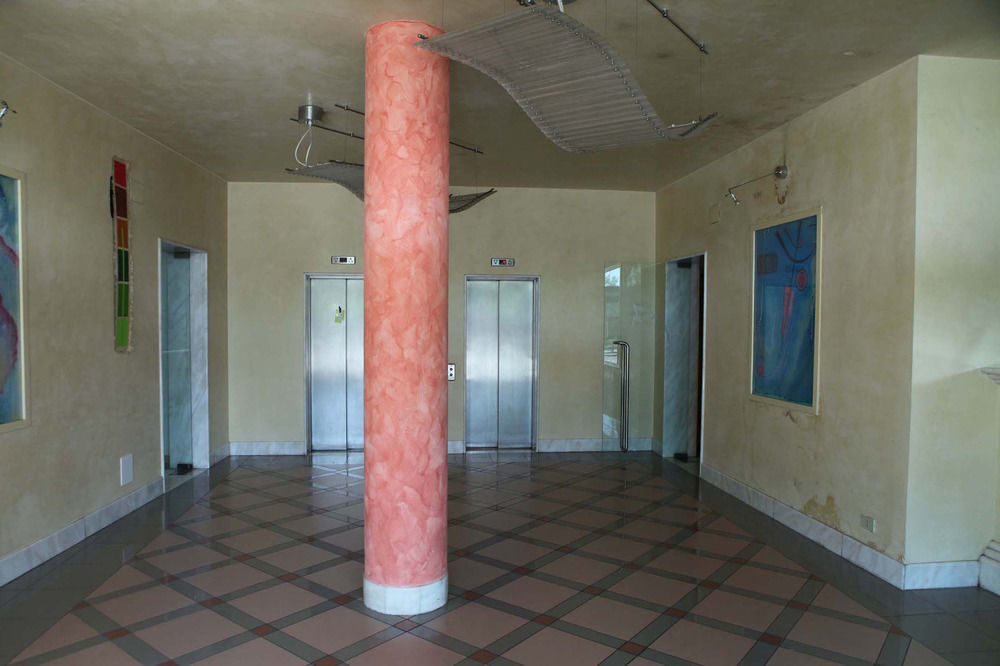 Aparthotel Venice 3*