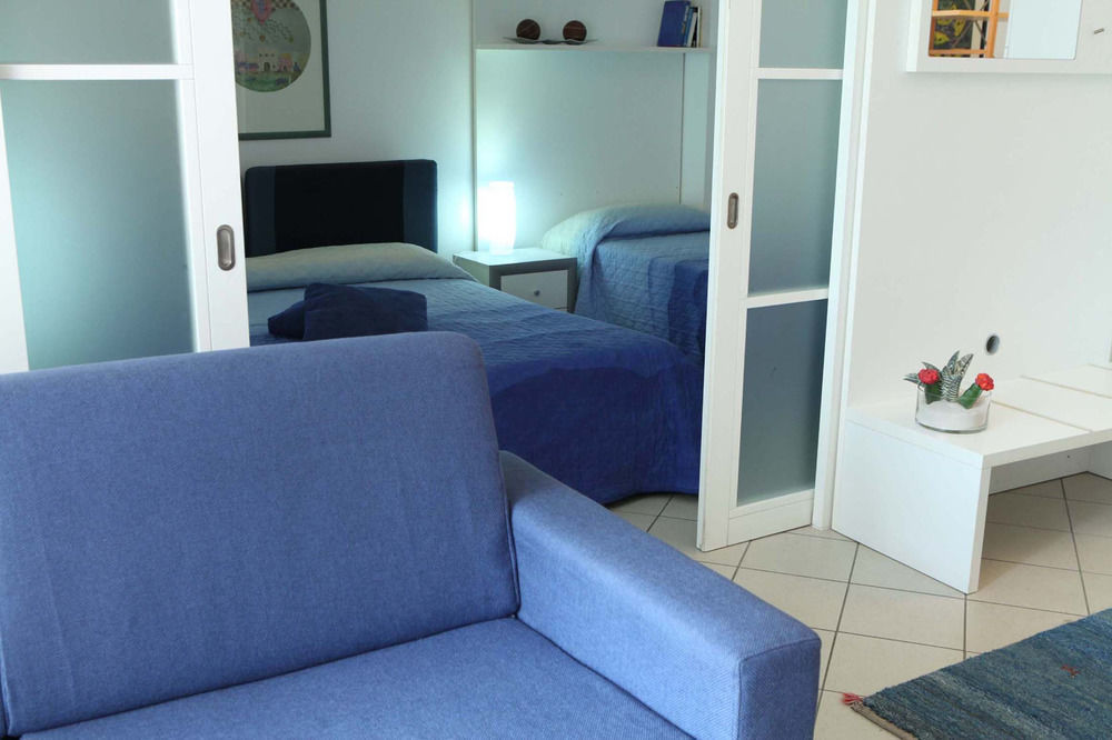 Aparthotel Venice 3*