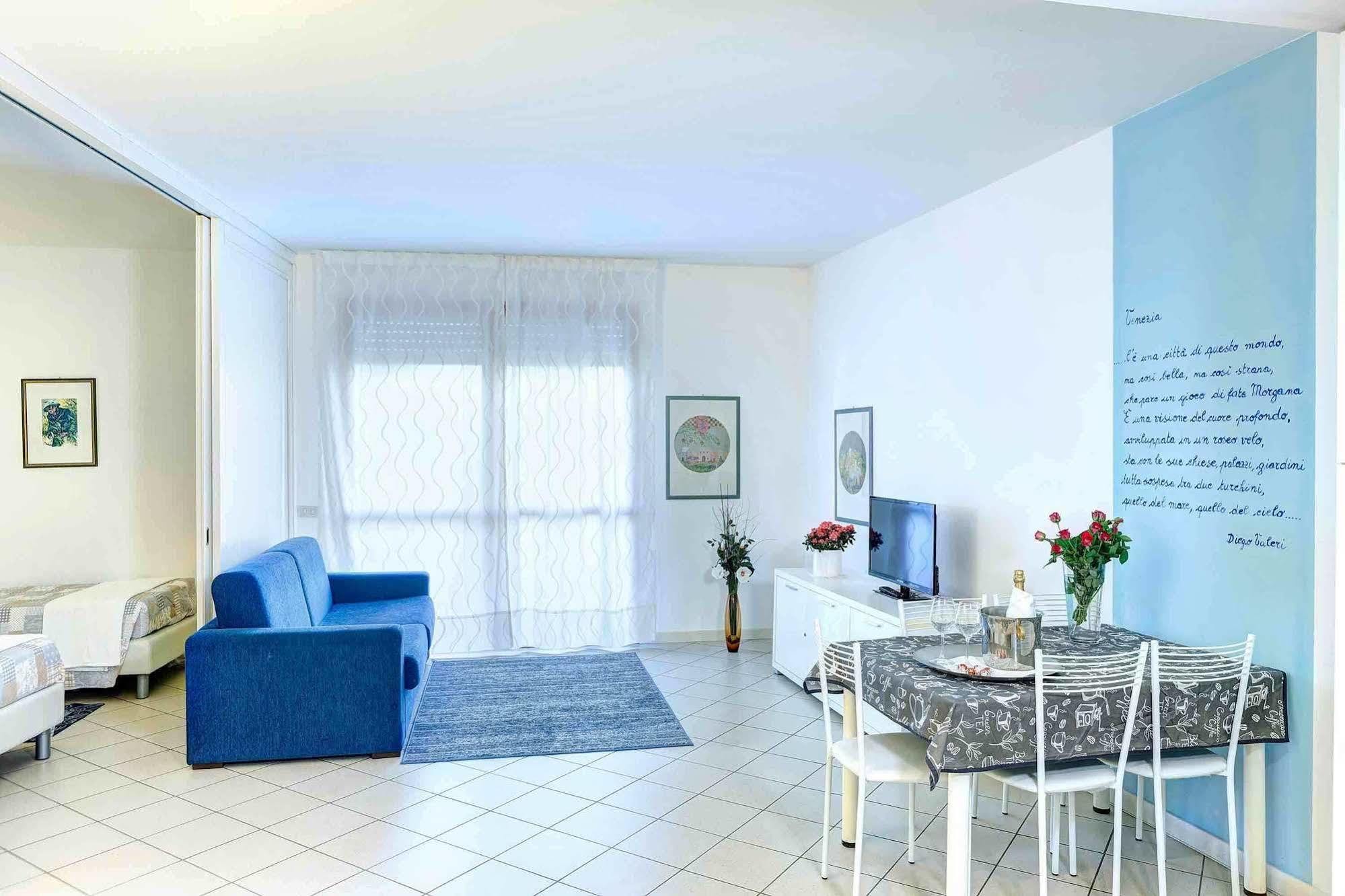 Venice Aparthotel Quarto d'Altino