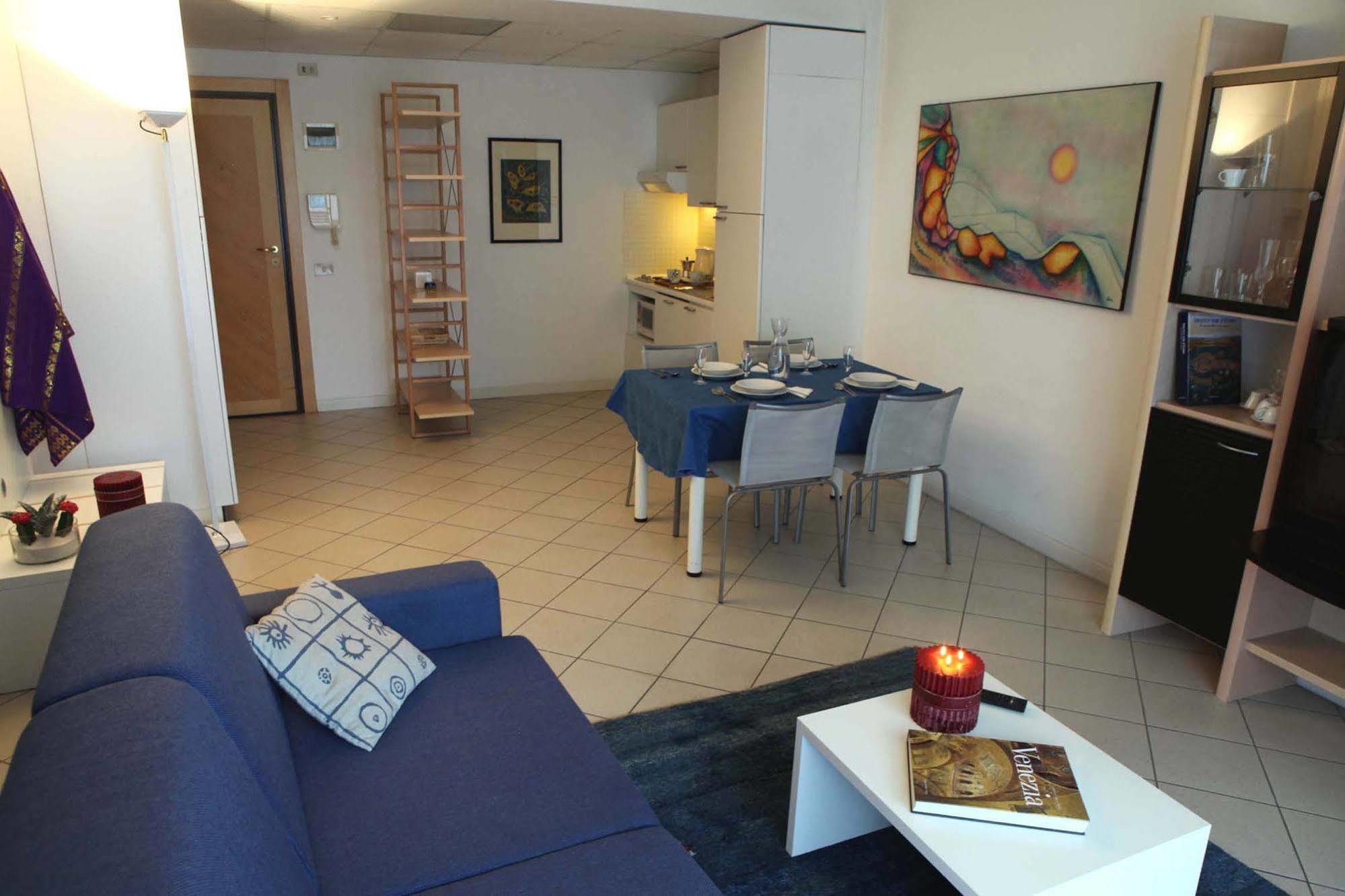 Aparthotel Venice