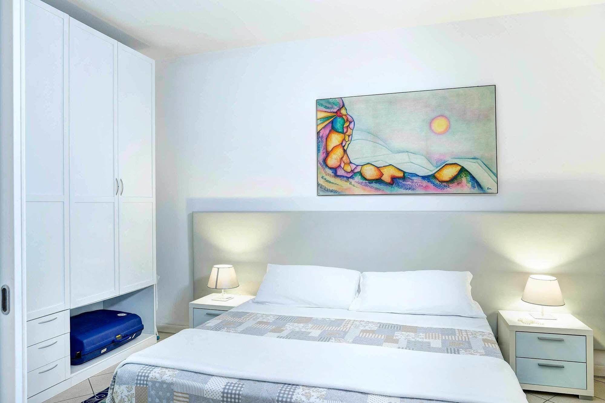 Aparthotel Venice