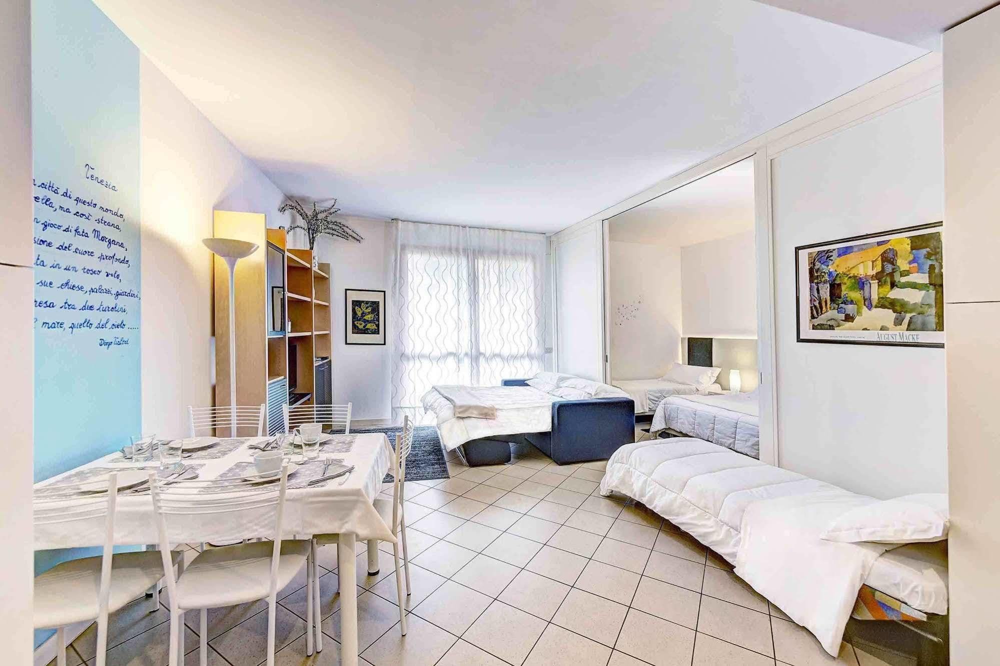 Venice Aparthotel