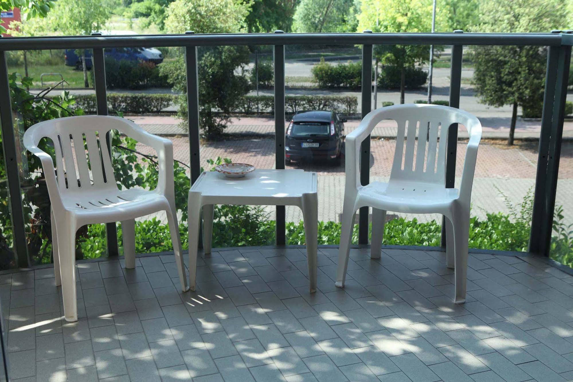 Aparthotel Venice